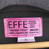 EFFE TONCHAN STREET バックプリント L/S Tシャツ メンズ import:XL