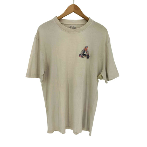 パレス PALACE Tri-Sticker Pack T-shirt メンズ import:L