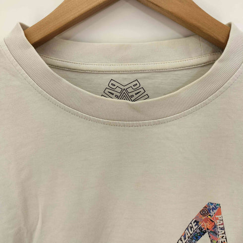 パレス PALACE Tri-Sticker Pack T-shirt メンズ import:L