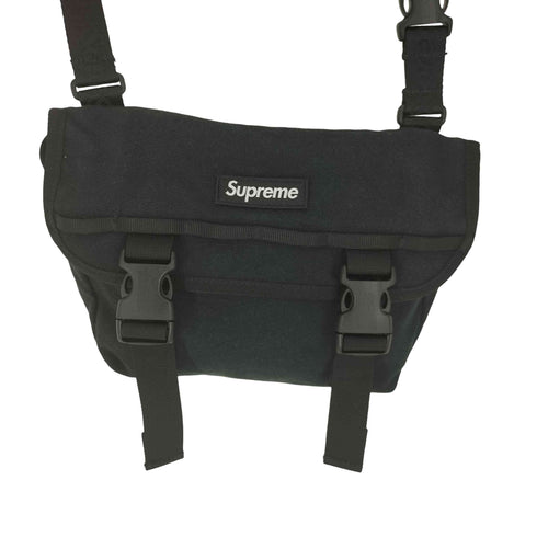 シュプリーム Supreme 25SS Mini Messenger Bag メンズ
