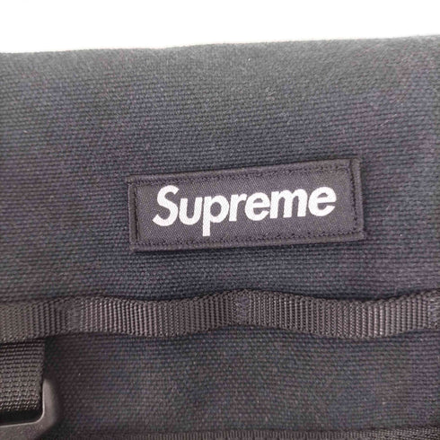 シュプリーム Supreme 25SS Mini Messenger Bag メンズ