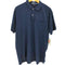 ポロバイラルフローレン Polo by RALPH LAUREN 現行タグ THE BIG SHIRT ポニー刺繍 ポケット ポロシャツ メンズ import:M