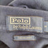 ポロバイラルフローレン Polo by RALPH LAUREN 現行タグ THE BIG SHIRT ポニー刺繍 ポケット ポロシャツ メンズ import:M
