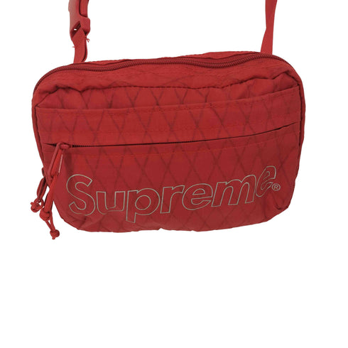 シュプリーム Supreme 18AW Waist Bag メンズ