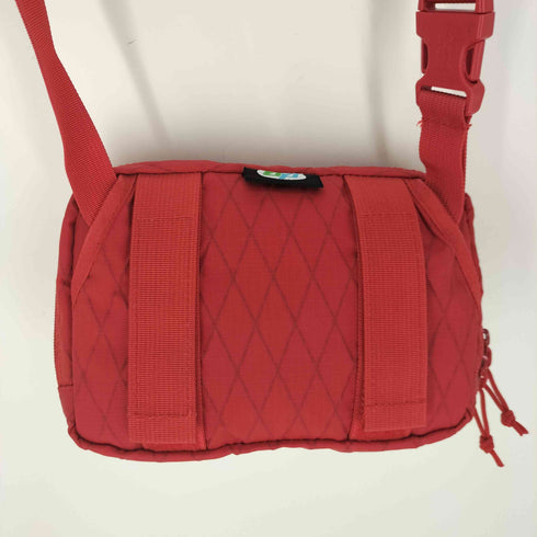 シュプリーム Supreme 18AW Waist Bag メンズ