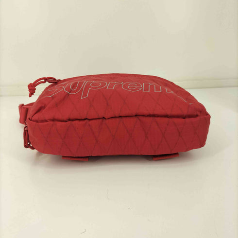 シュプリーム Supreme 18AW Waist Bag メンズ
