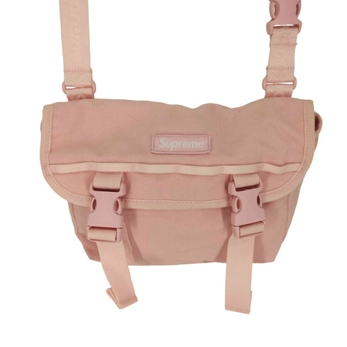 シュプリーム Supreme 25SS Messenger Bag メンズ