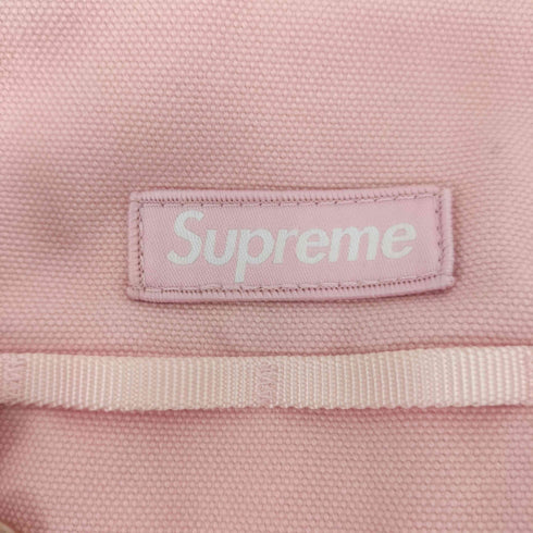 シュプリーム Supreme 25SS Messenger Bag メンズ