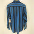 トミーヒルフィガー TOMMY HILFIGER 90s ストライプ ボタンダウンシャツ メンズ import:L