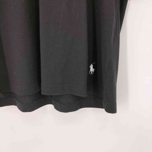 ポロラルフローレン POLO RALPH LAUREN ポニープリント クルーネック Tシャツ メンズ LL