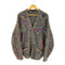 ラッドミュージシャン LAD MUSICIAN 25aw MIX SHAGGY CARDIGAN メンズ JPN:44