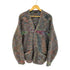 ラッドミュージシャン LAD MUSICIAN 25aw MIX SHAGGY CARDIGAN メンズ JPN:44