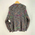 ラッドミュージシャン LAD MUSICIAN 25aw MIX SHAGGY CARDIGAN メンズ JPN:44