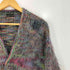 ラッドミュージシャン LAD MUSICIAN 25aw MIX SHAGGY CARDIGAN メンズ JPN:44