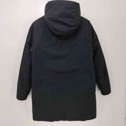 モンベル mont bell ベルニナ ダウンコート レディース JPN:L