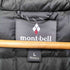 モンベル mont bell ベルニナ ダウンコート レディース JPN:L