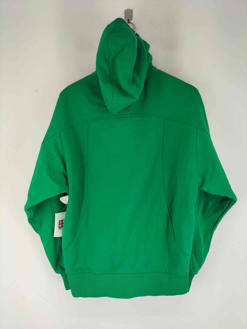 zip ninja hoodie メンズ