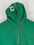 zip ninja hoodie メンズ