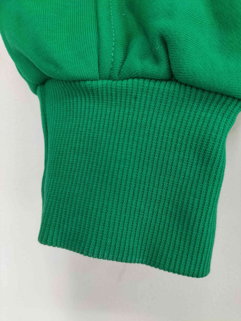 zip ninja hoodie メンズ