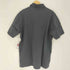 ユニクロプラスジェイ UNIQLO+J リラックスフィットポロシャツ メンズ import:XL