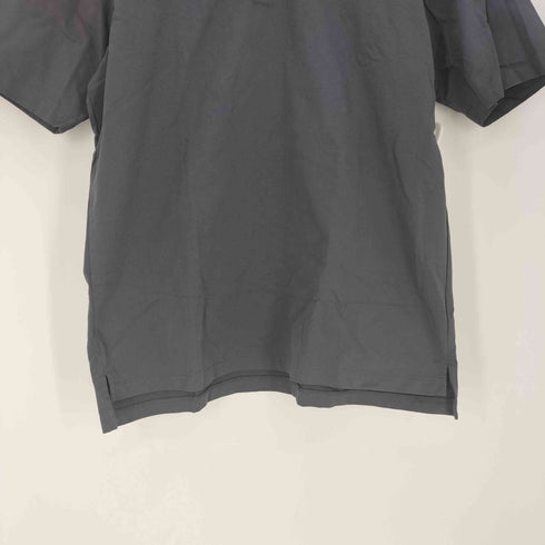 ユニクロプラスジェイ UNIQLO+J リラックスフィットポロシャツ メンズ import:XL