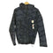 BURTLE フーディ ジャケット ジップアップ ワーク ウェア メンズ JPN:XL