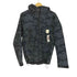 BURTLE フーディ ジャケット ジップアップ ワーク ウェア メンズ JPN:XL