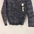 BURTLE フーディ ジャケット ジップアップ ワーク ウェア メンズ JPN:XL