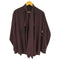 ラッドミュージシャン LAD MUSICIAN 25aw DECHINE FRILL BIG SHIRT メンズ JPN:42
