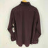 ラッドミュージシャン LAD MUSICIAN 25aw DECHINE FRILL BIG SHIRT メンズ JPN:42