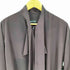 ラッドミュージシャン LAD MUSICIAN 25aw DECHINE FRILL BIG SHIRT メンズ JPN:42