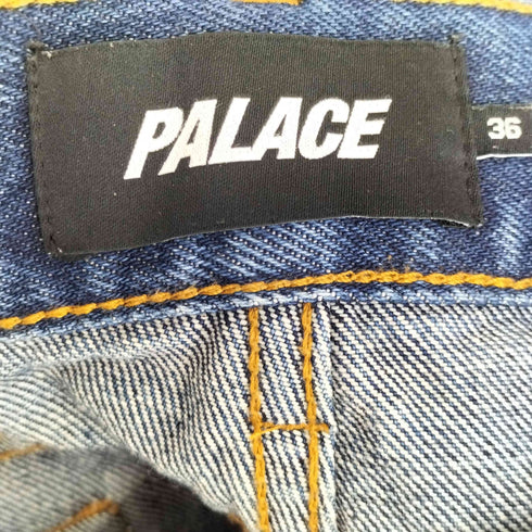 パレス PALACE P90 BAGGY JEAN メンズ W36