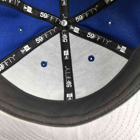 ニューエラ NEW ERA フロント刺繍 ベースボールキャップ メンズ