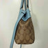 コーチ COACH シグネチャー ミニブルック 2way ショルダーバッグ レディース