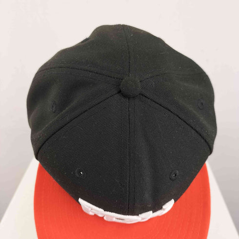 ニューエラ NEW ERA フロント刺繍 ベースボールキャップ メンズ