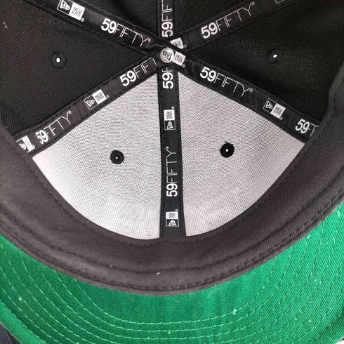 ニューエラ NEW ERA フロント刺繍 ベースボールキャップ メンズ