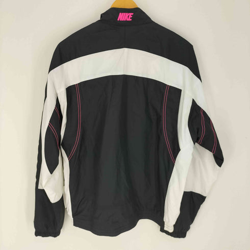 ナイキ NIKE 19SS Vintage Patchwork TRACK Jacket AIR MAX フルジップ ウインドブレーカー メンズ import:S