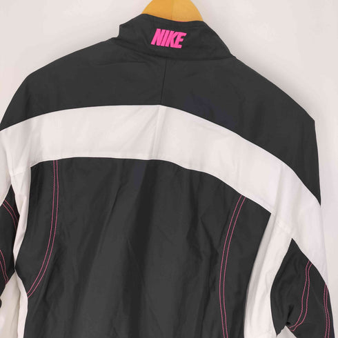 ナイキ NIKE 19SS Vintage Patchwork TRACK Jacket AIR MAX フルジップ ウインドブレーカー メンズ import:S