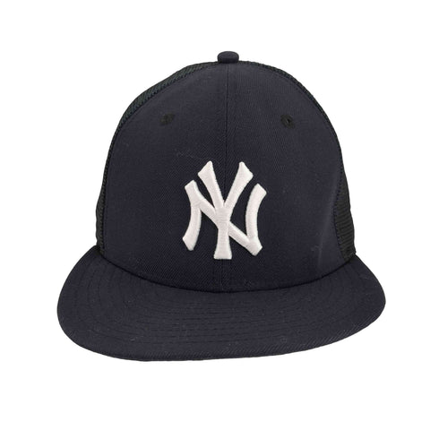 ニューエラ NEW ERA フロント刺繍 ベースボールキャップ メンズ
