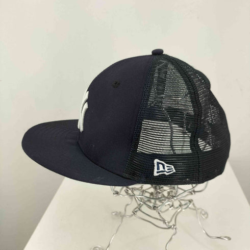 ニューエラ NEW ERA フロント刺繍 ベースボールキャップ メンズ