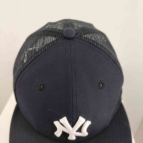ニューエラ NEW ERA フロント刺繍 ベースボールキャップ メンズ