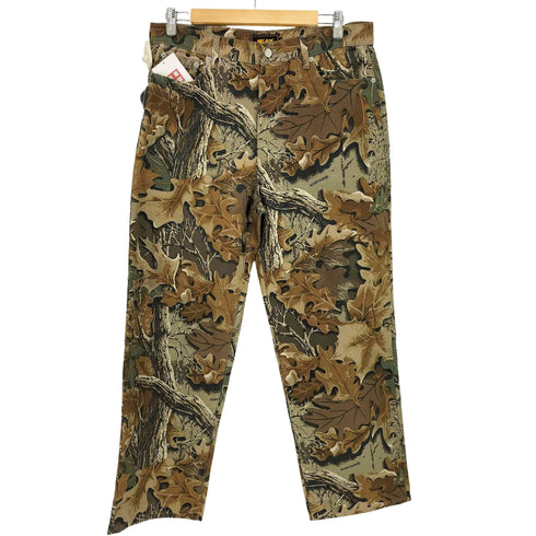 パレス PALACE 25aw P90 BAGGY SCRIPT メンズ 32