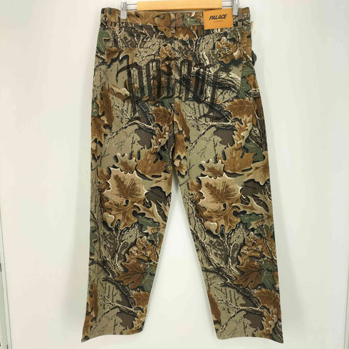 パレス PALACE 25aw P90 BAGGY SCRIPT メンズ 32