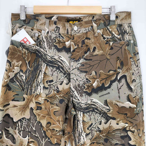 パレス PALACE 25aw P90 BAGGY SCRIPT メンズ 32