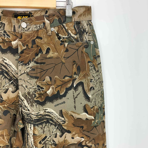 パレス PALACE 25aw P90 BAGGY SCRIPT メンズ 32