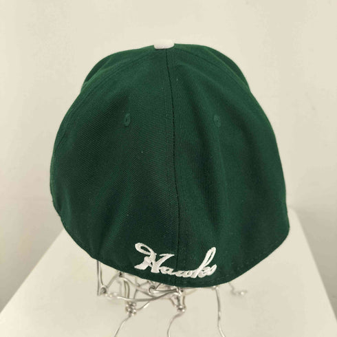 ニューエラ NEW ERA フロント刺繍 ベースボールキャップ メンズ