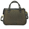 フォッシル FOSSIL 2way モノグラム ショルダー ハンドバッグ レディース