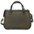 フォッシル FOSSIL 2way モノグラム ショルダー ハンドバッグ レディース