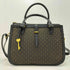 フォッシル FOSSIL 2way モノグラム ショルダー ハンドバッグ レディース