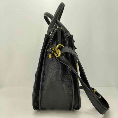 フォッシル FOSSIL 2way モノグラム ショルダー ハンドバッグ レディース